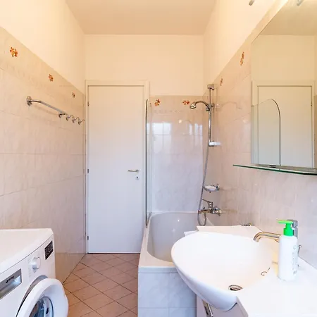 Apartment Giulia By Interhome Luino