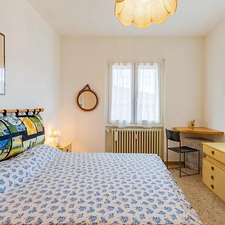 Giulia By Interhome Apartment Luino
