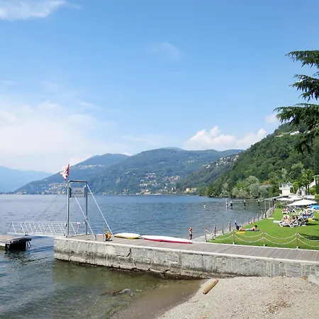 Giulia By Interhome Apartment