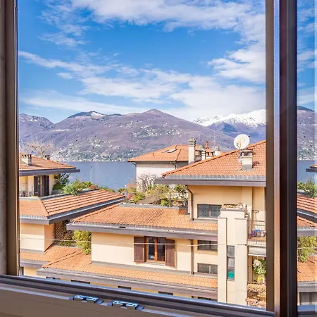 Apartment Giulia By Interhome